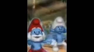 Smurf Dance #shorts #trending #trendingshorts #smurf #dance #memes #funny #fyp