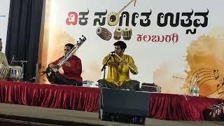 Shadaj Godkhindi | Yashwant Vaishnav | Ankush N Nayak | Flute | Tabla | Sitar | jugalbandi #share