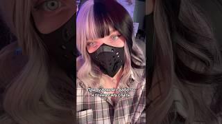 Приду домой и точно лягу спать #gamer #стримерша