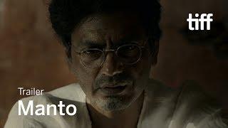 MANTO Official International Trailer | TIFF 2018