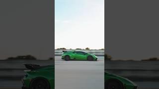 Gintani Twin Turbo Huracan STO!    #huracan #twinturbo #luxurylifestyle #lamborghini #huracansto