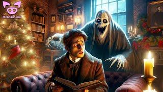 Why Do People Tell Ghost Stories at Christmas?