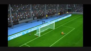 PES 2010 ACTUALIZADO AL 2012 GOLAZO CON PORTUGAL