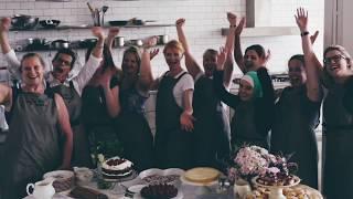 BakeClub's Make Me a Baker Program - Testimonial by Irene