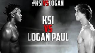 Lol this is fun ksi vs Logan game( beating up Logan)
