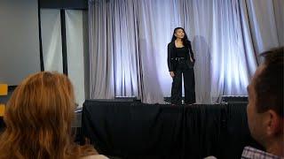 Samantha Ramirez-Herrera at #BIF2019: My Ancestors' Wildest Dreams