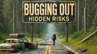 Bugging Out Is Harder Than It Sounds: The Truth About Survival