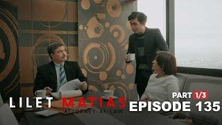 Lilet Matias, Attorney-At-Law: A rumor is spreading around Keystone! (Episode 135 - Part 1/3)