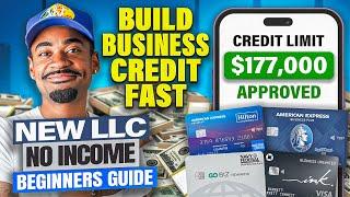 Top 10 Things that will Help you build Business Credit The Right Way!