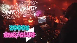 POV: You're partying in a club in the 2000s | 90s, 2000s, 2010s throwback DJ mix