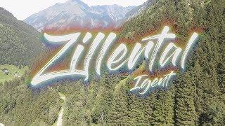 ZILLERTAL: Igent | Top 8 | 5a - 7c