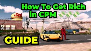 How To Get Money Fast in Car Parking Multiplayer