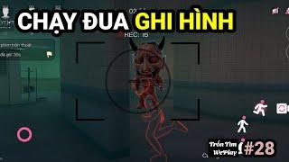 Trốn Tìm Weplay | Phần 28