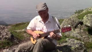 Stefan Dulov - Alone Together (Arthur Schwartz/Howard Dietz)