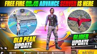 OB45 UPDATE FREE FIRE ll FREE FIRE NEW EVENT ll FREE FIRE OB45 UPDATE ll FF OB.45 UPDATE