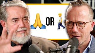 Saved by Faith or Works? w/ Dr. Scott Hahn