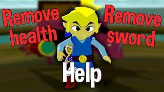 My Viewers Won’t Let Me Complete This Randomizer