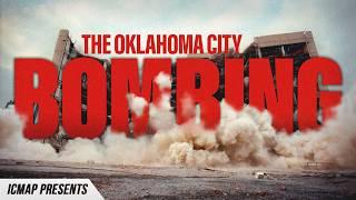 The Oklahoma City Bombing: The Day America Changed Forever