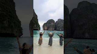 Exotic Escape to Thailand  #thailand #thailandtravel #tour #loveyouzindagi #fyp #fypシ゚viral