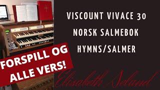 ALLE VERS: 086 Navnet Jesus