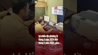 Chủ xe ô tô chạy quá tốc độ 14 lần đối mặt mức phạt nguội ra sao?