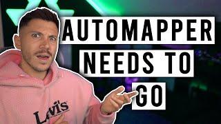 Stop Using AutoMapper in .NET