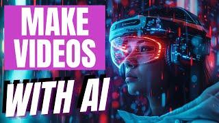 InVideo AI Tutorial - How to Create AI Videos Easily