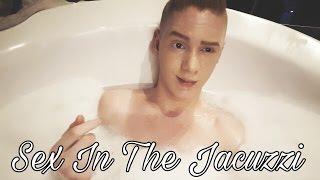 Bath In  The Jacuzzi ? (FreddysVibes)