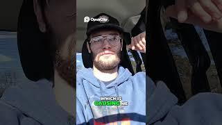My Journey Back to the Gym & Having Tourette Syndrome! #shorts #gym #vlog #fitness