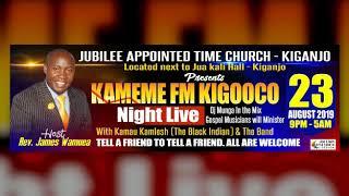 Jubilee Appointed Time Church