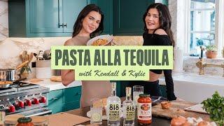 Pasta Alla Tequila