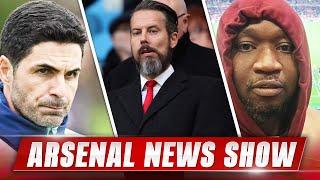 Has Arteta & Kroenke Given Up on Arsenal's Season?  FT @strictostrict