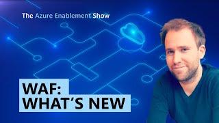 What’s new in the Well-Architected Framework