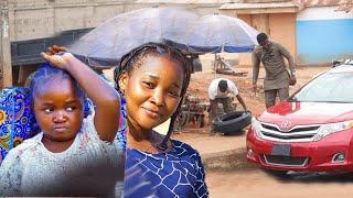 Heart Of A Mother New Release Movie - 2025 Latest Nigerian Nollywood Movie