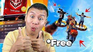 Tonde Gamer || Free Free  || Tonde Gamer New Gameplay Video ||