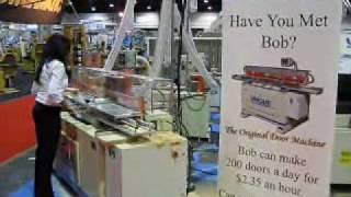 250 at Show - Trained in Under 20 Minutes