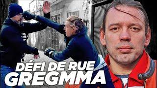 GregMMA et Jean-Charles Skarbowsky face à la RUE !