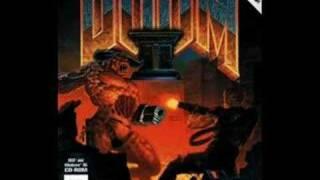 Doom II OST - Map 08,14,22 - The Dave D. Taylor Blues