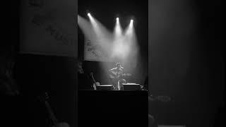 Gregory Alan Isakov - Bluebird Music Festival Full Strings & Stories Solo Set 4/21/24 - Boulder, CO