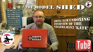 The Model Shed