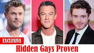 35 Celebrities Who Are Gay But You Did Not Know