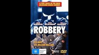 Robbery (1986 Australian Movie)