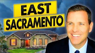 Living in East Sacramento: Pros & Cons