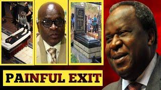 RIP: Tito Mboweni turning in his Grave, Malema watch Ngoako Ramatlhodi Reveal this about Tito