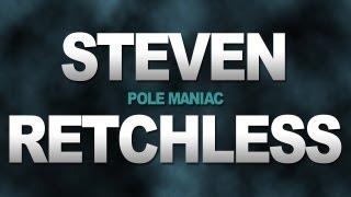 Best Pole Tricks #5 - Steven the Maniac