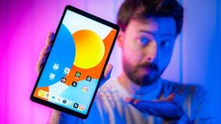 Redmi Pad SE 8.7: Jak dobrý může být tablet za 3000 Kč? | Recenze