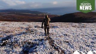 Scotland wants to cull deerstalkers – Fieldsports News, 26 February 2025