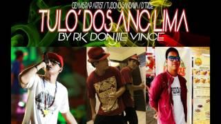 TULO DOS ANG LIMA BY RK DONJIE VINCE