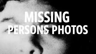 Missing Persons Photos Found After They Disappeared | Bedtime True Crime Real Story