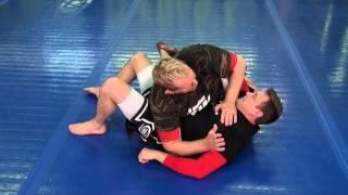 CSW Student Level 10 Sample Technique